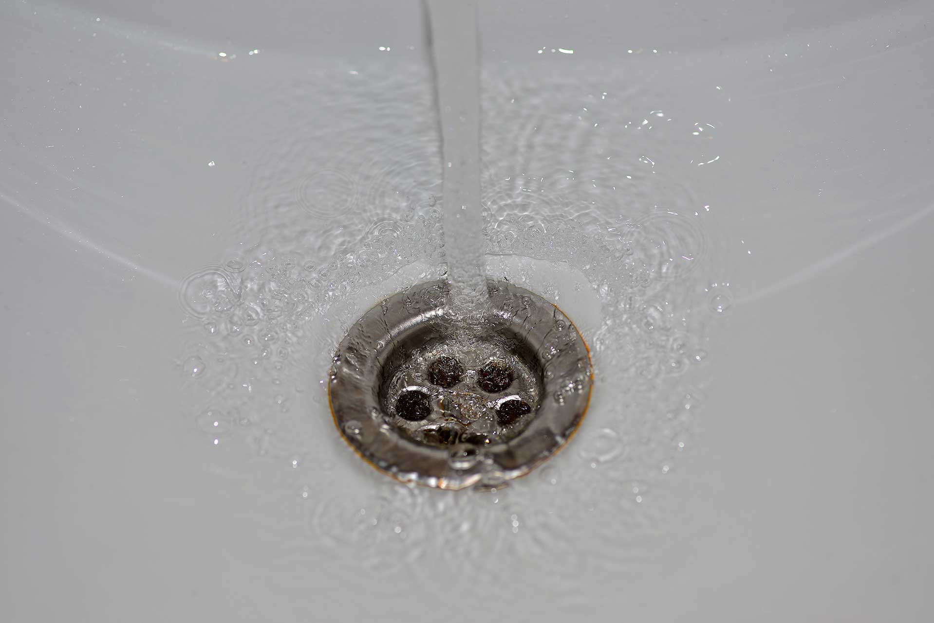 A2B Drains provides services to unblock blocked sinks and drains for properties in Tottington.